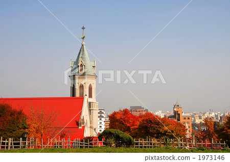 Hakodate Motomachi Church Hakodate Motomachi Church 1973146