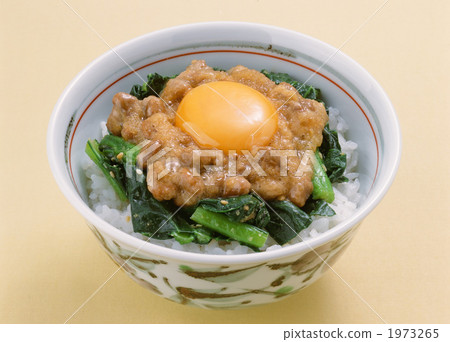 納豆加卡米飯 納豆加卡米飯 1973265