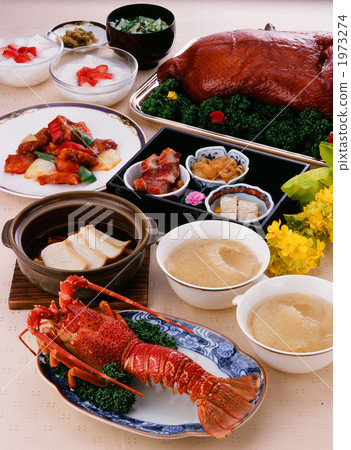 Chinese cooking course image of cooking 1973274