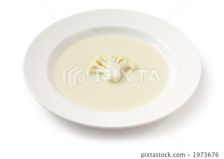 花椰菜湯 花椰菜湯 1973676