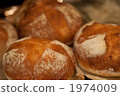 Freshly baked bread 1974009