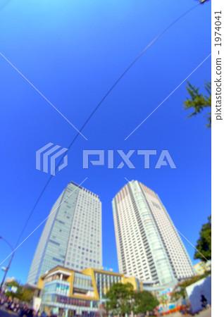 商店 東京 墨田區 1974041