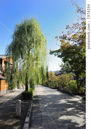 秋天祗園北白川鄉 1974284