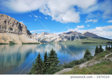 Bow Lake Bow Lake 1974320