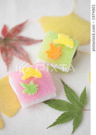 Half-life sweets in Kyoto 1974801