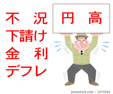 Management of a town factory 1974882