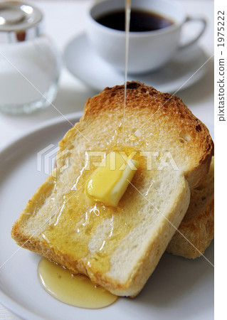 烤麵包 烤麵包 1975222