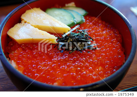 How much dish of rice bowl a lot 1975349