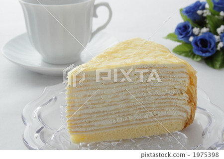namagashi, mille crepe, dessert 1975398