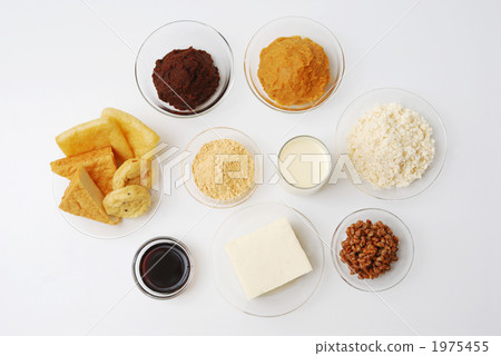 大豆食品 1975455