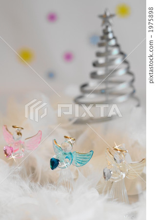 Angels and Christmas 1975898