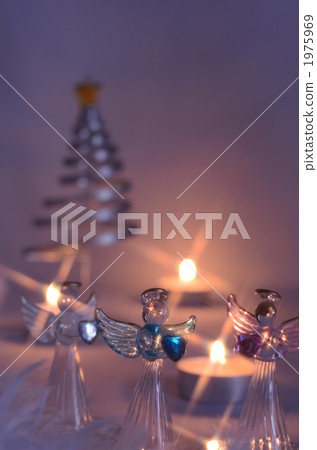 Angels and Christmas 1975969