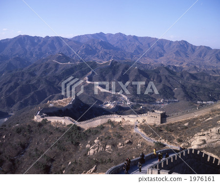 長城採用6 x 7版本 長城採用6 x 7版本 1976161