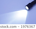 LED Flashlight 1976367