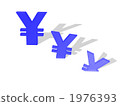 The sinking currency circle 1976393