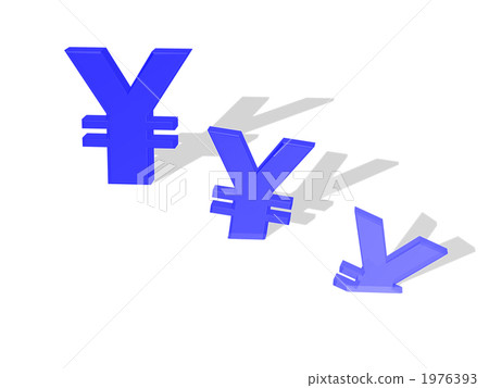 The sinking currency circle The sinking currency circle 1976393