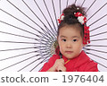 Shichigosan's Memorial 1976404