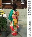 Shichigosan's Memorial 1976448