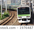 運行山手線Meguro曲線 1976487