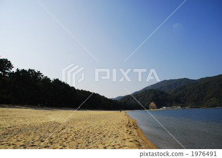 Matsubara of the Shiribetsu 1976491