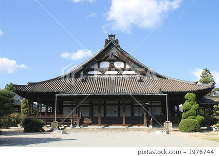 寺 寺院 佛堂 1976744