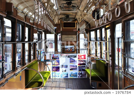 有軌電車 交通工具 車輛 1976784