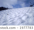 Mogul slopes 1977783