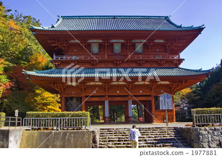 Koyasan Daimon 1977881