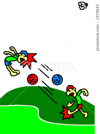 足球 足球 1978043