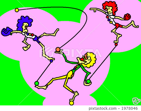 接球 接球 1978046