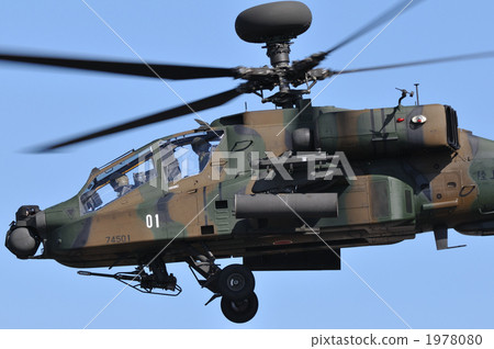 attack helicopter, airshow, apache 1978080