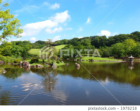 日本花園2 1978218