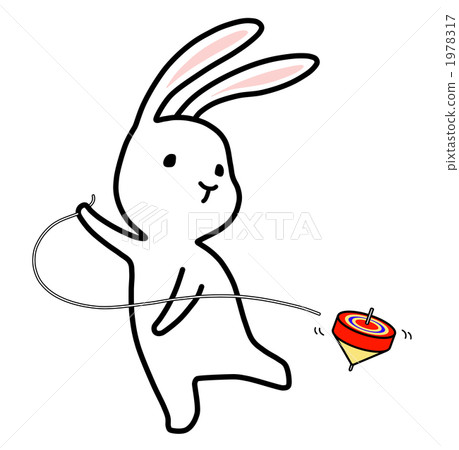 white rabbit, bunny, baby rabbit 1978317