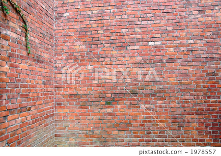 Large brick fence horn Large brick fence horn 1978557