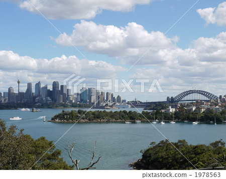 The streets of Sydney The streets of Sydney 1978563
