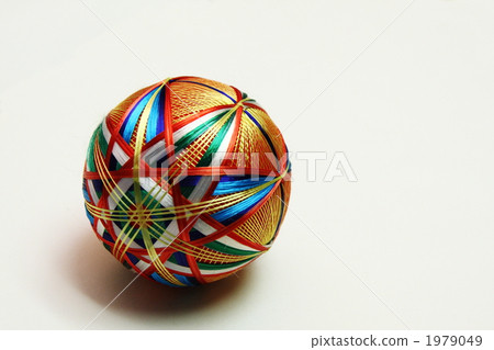 New Year's decorative hand grenade 1979049