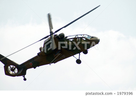 航空展覽 忍者 地面自衛隊 1979396