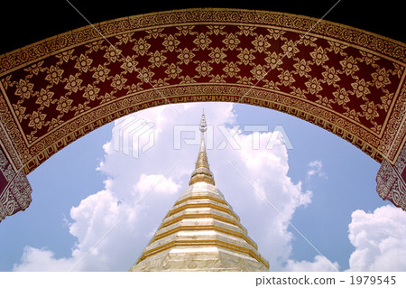pagoda, stupa, temple 1979545