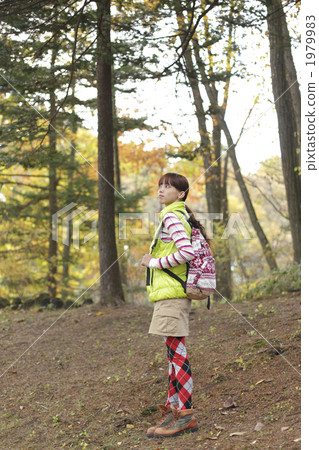 mountain girl, person, female 1979983