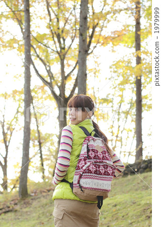 person, mountain girl, female 1979999