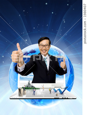 CEO / middle age _k _ 827097 1980407