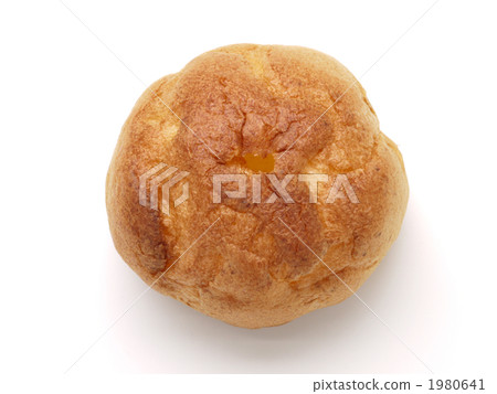 Cream puff 1980641