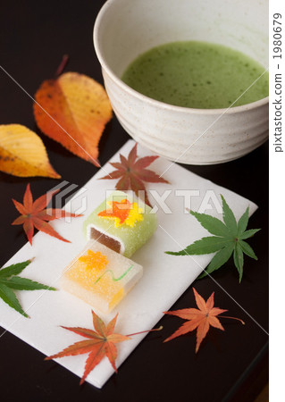 京都和抹茶抹茶 1980679