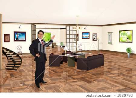 CEO / middle-aged _k_814239 CEO / middle-aged _k_814239 1980793