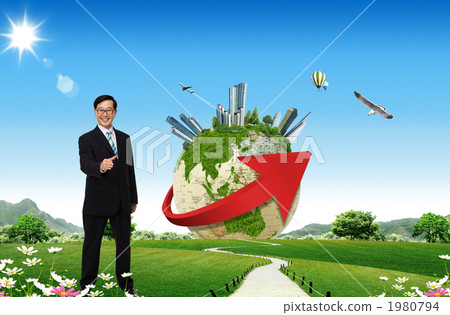 CEO /中年_k_813610 CEO /中年_k_813610 1980794
