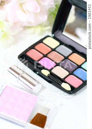 Spring Eye Make-up 3 1981451