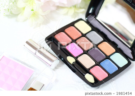 Spring Eye Make-up 4 1981454