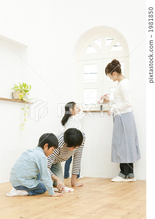 乾淨 清潔 廣泛的 1981850