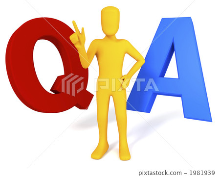 疑問 問題 詢問 1981939