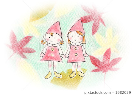 秋天的矮人 1982029